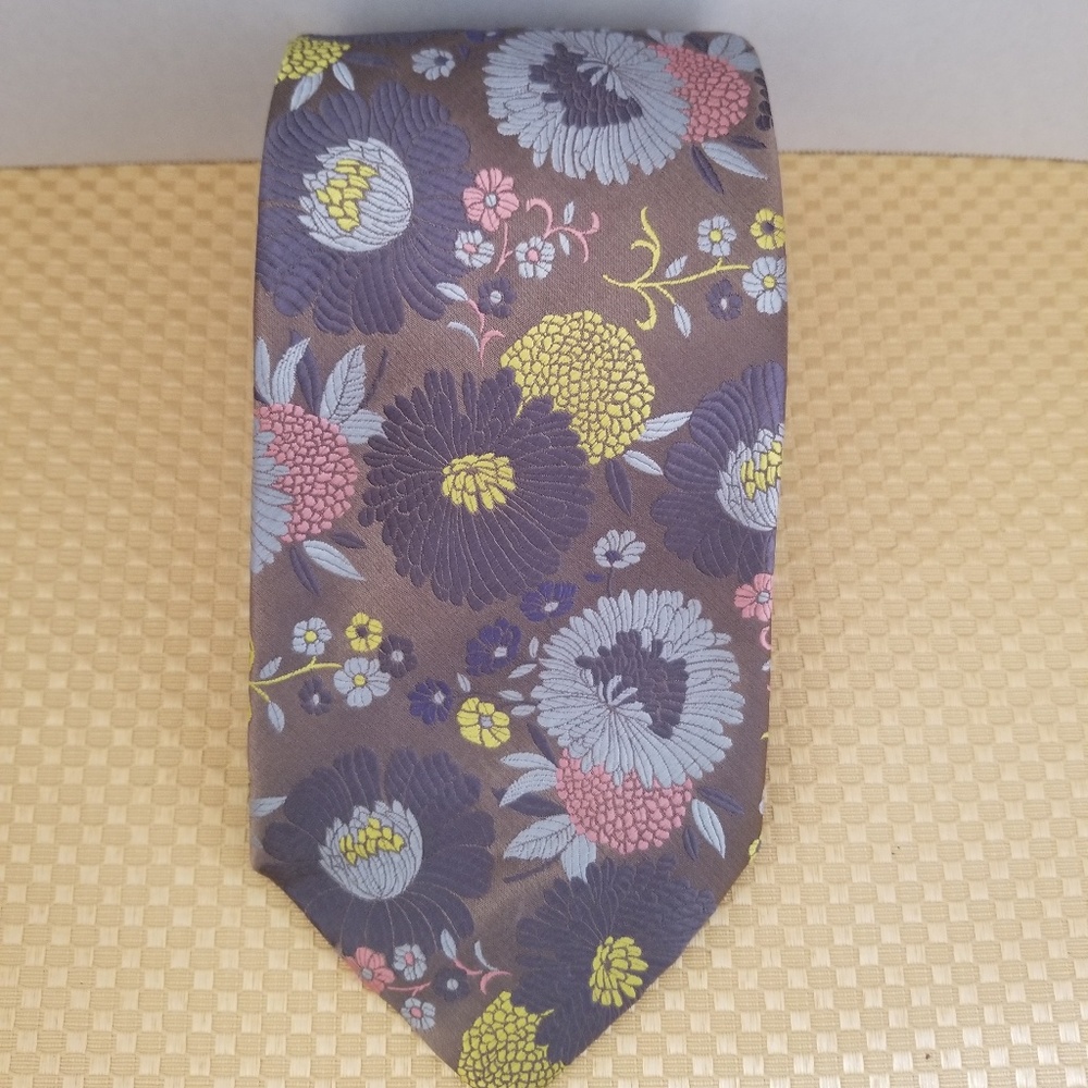 Mens Tie #9